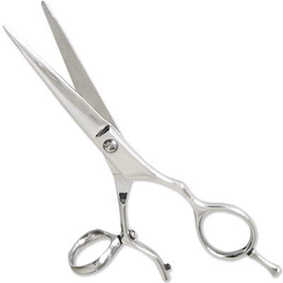 Barber Scissors